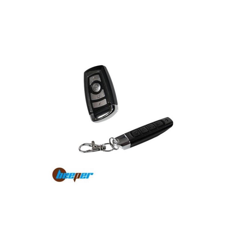 Alarme (Système d'alarme) BEEPER Alarme automatique full options - ref. TSX99-N